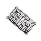 LED Driver Module Headlight Ballast for Mercedes C-Class W205 (2015-2021)
