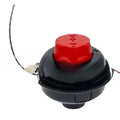 Replacement Trimmer Head for Grass Trimmer (2010–2023)