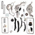 Engine Timing Chain Set with Oil Water Pump for Chrysler Dodge Jeep Ram 3.6L V6 (2011–2021)