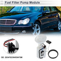 Fuel Pump Assembly for Mercedes Benz W203 C230 2.5L (2001-2007)