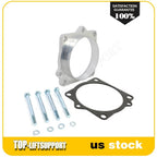 Throttle Body Spacer for Dodge Ram 1500 2500 3500 Durango 5.7L (2004–2008)