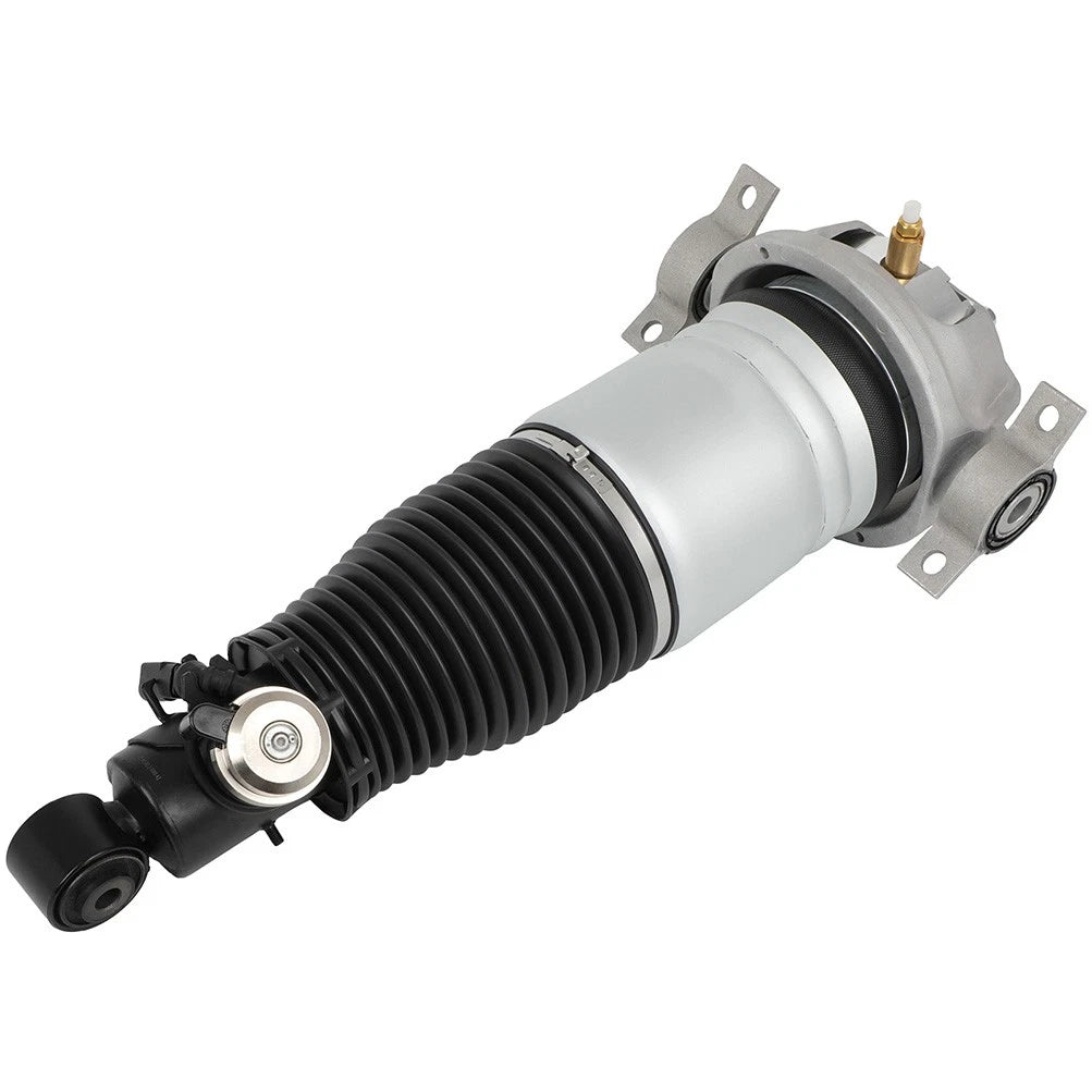 Rear Left Air Suspension Spring Strut for Audi Q7 (2007–2015), VW Touareg (2004–2010), Porsche Cayenne (2003–2010)