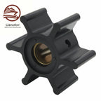 Impeller for Jabsco Johnson Volvo (09-1026B, 673-0001, 18673-0001, 875808-8, 3593659)