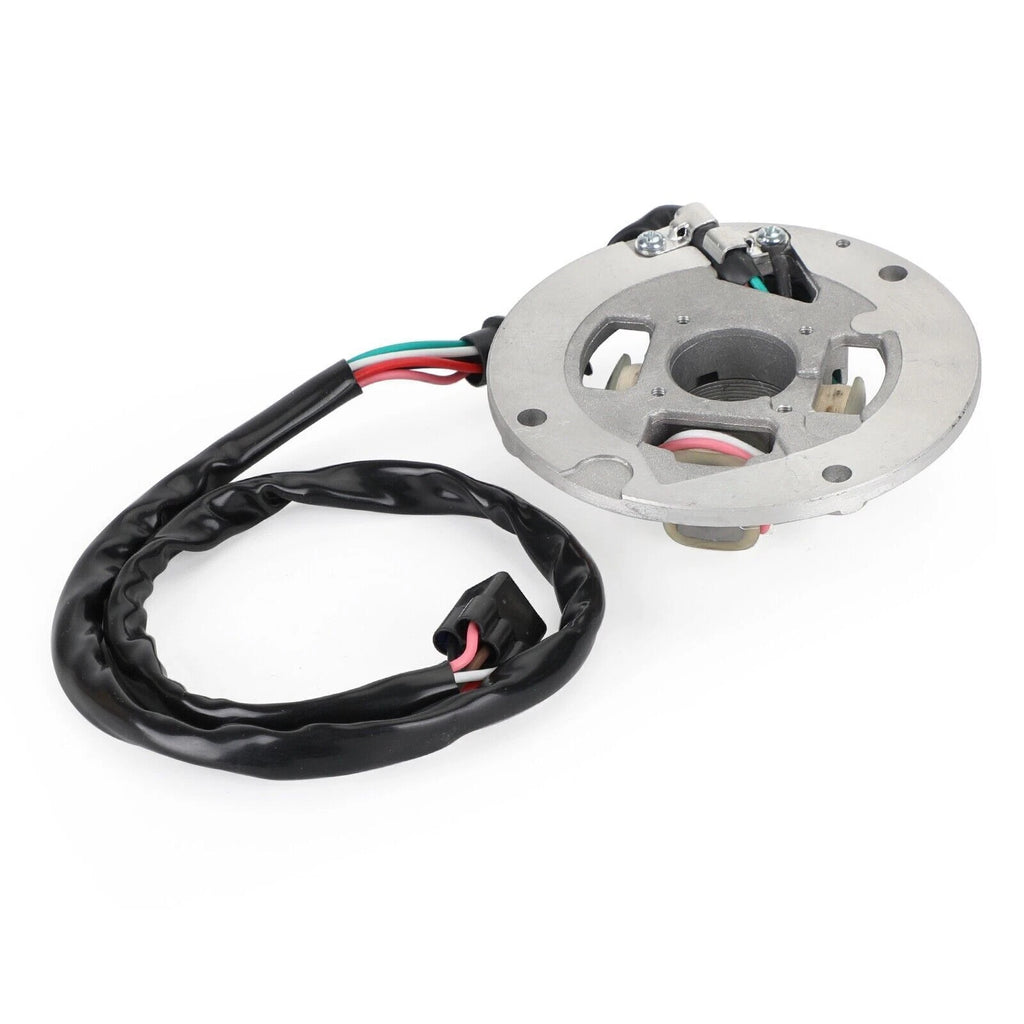Stator Generator Base Assy for Yamaha YZ250F YZ400F YZ426F YZ450F (1998–2005)