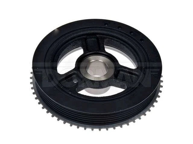 Engine Harmonic Balancer for Mazda CX-7 (2007–2012) FS332HS