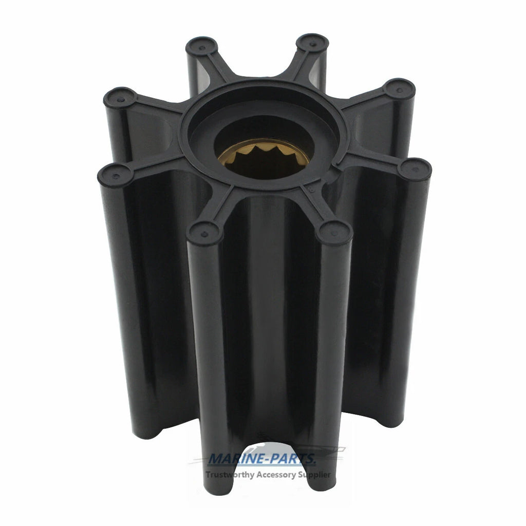 Sea Water Pump Impeller for Jabsco 17018-0001 Caterpillar Marine (N/A)