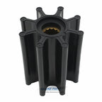 Sea Water Pump Impeller for Jabsco 17018-0001 Caterpillar Marine (N/A)