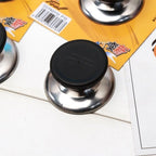 4X Replacement Knob Handle for Glass Lid Pot Pan Cover