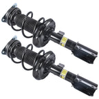 Pair Front Shock Absorbers for Smart Fortwo W453 (2014–2019)