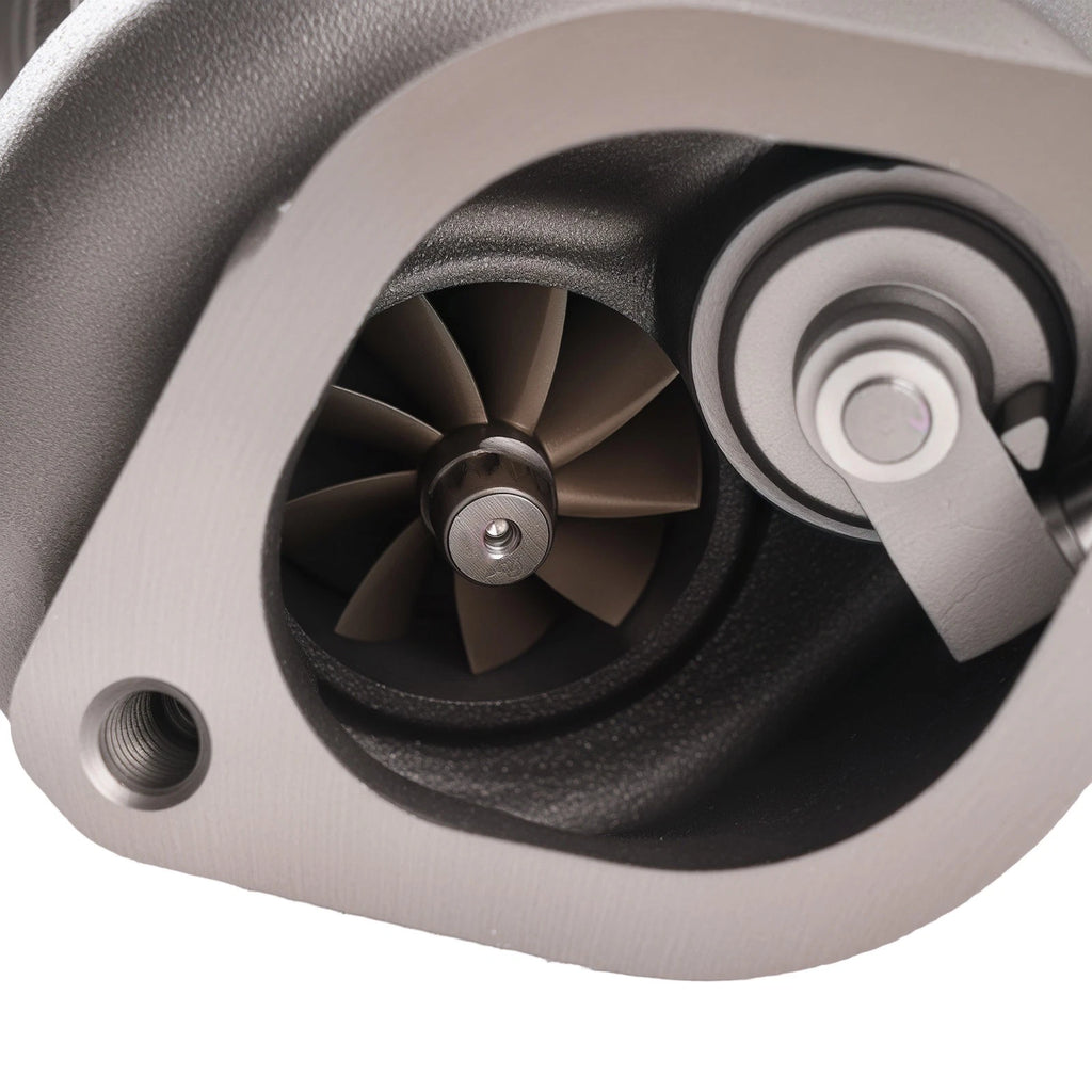 Turbocharger for Ford F150 V6 3.5L (2013–2016)