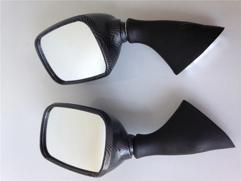 OEM Mirror for Suzuki GSX-R600/750/1000 (2000–2003), Hayabusa (1999–2020)