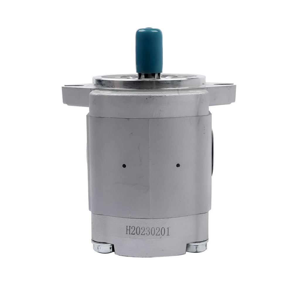 Gear Pump for Hitachi EX100-3 EX110-5 EX200-3 EX200-5 EX220-3 EX220-5 EX230-5