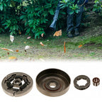 Clutch Drum Assembly with Rim Sprocket & Needle Bearing for MS340 MS360