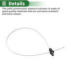 Oil Level DipStick No.24271875 for Cadillac Escalade (2015–2017)