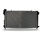Aluminum Radiator for Chrysler Town & Country 2001–2004 3.3L
