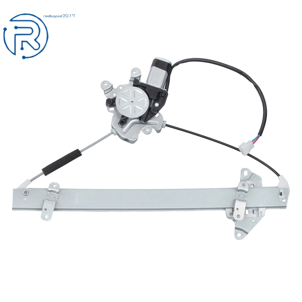 Front Left Window Regulator with Motor for Mitsubishi Lancer (2002-2003)