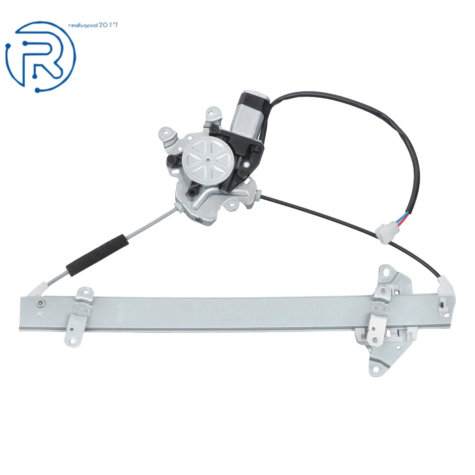 Front Left Window Regulator with Motor for Mitsubishi Lancer (2002-2003)
