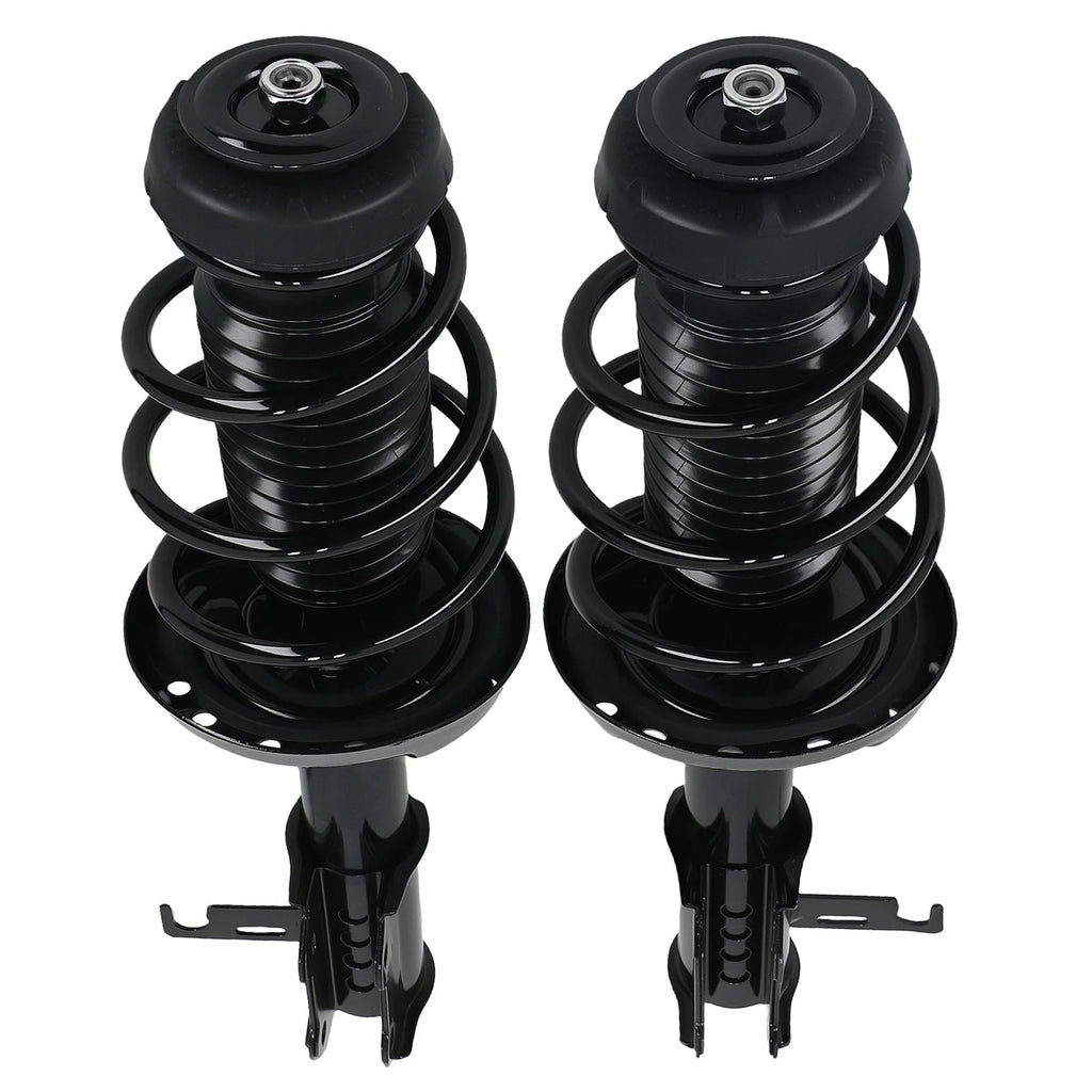 Quick Complete Front Struts w/ Spring Assembly for Chevrolet Cruze (2011–2012)