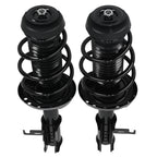 Quick Complete Front Struts w/ Spring Assembly for Chevrolet Cruze (2011–2012)