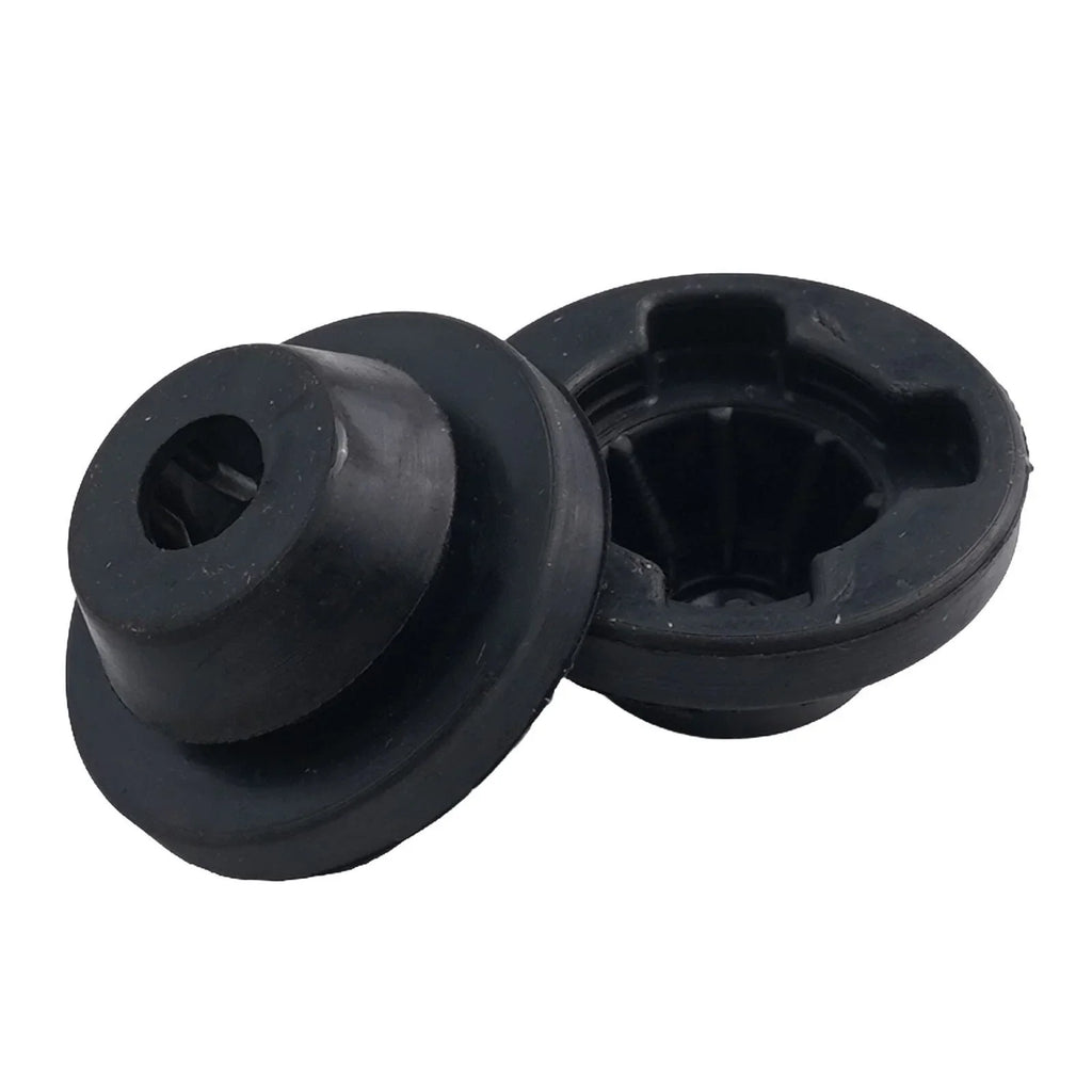 Air Filter Shell Rubber Pad 2 x for Nissan Qashqai