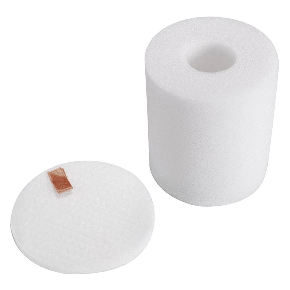 Foam Filter Kit for XHF500 (Portable)