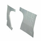 Front Sections for Make Model