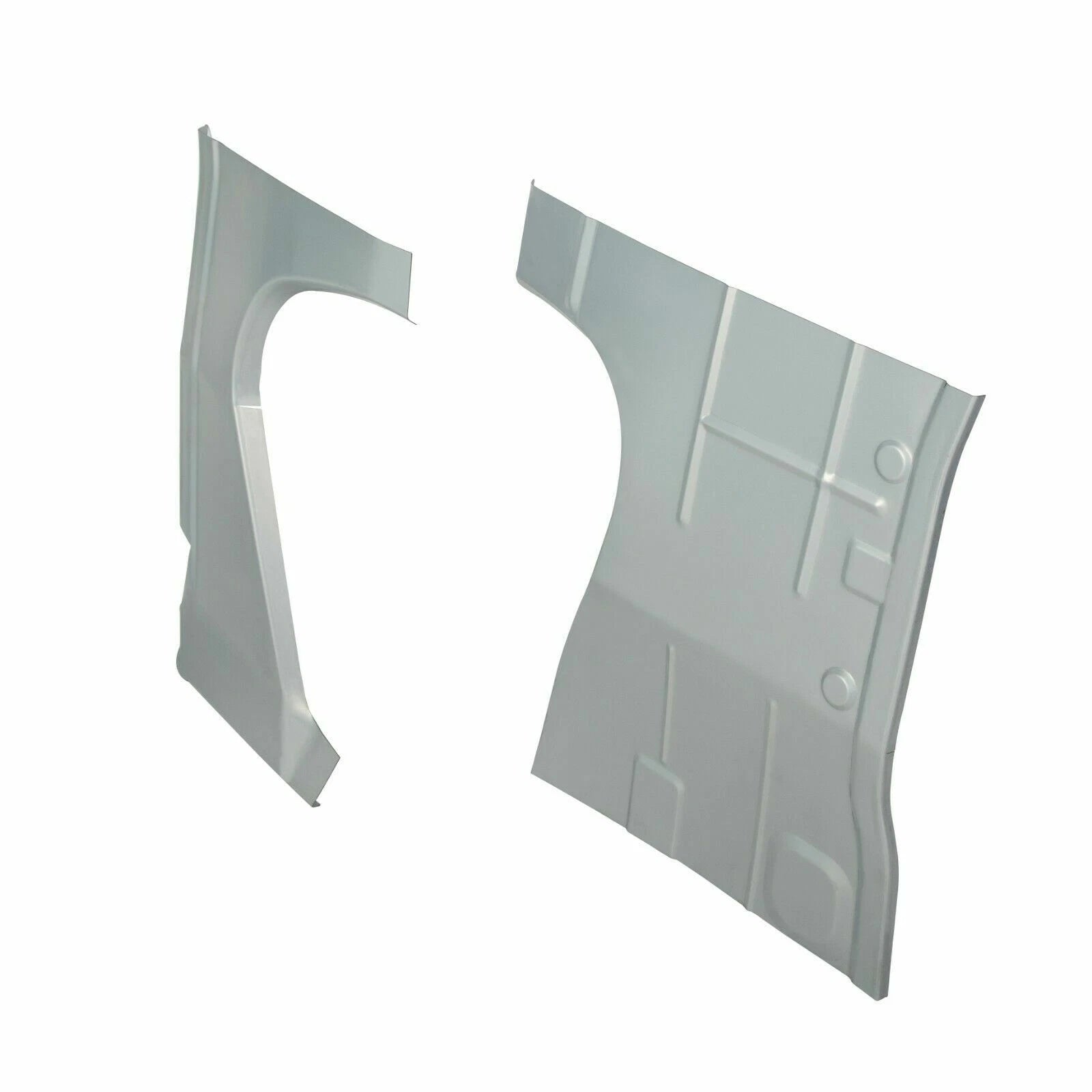Front Sections for Make Model