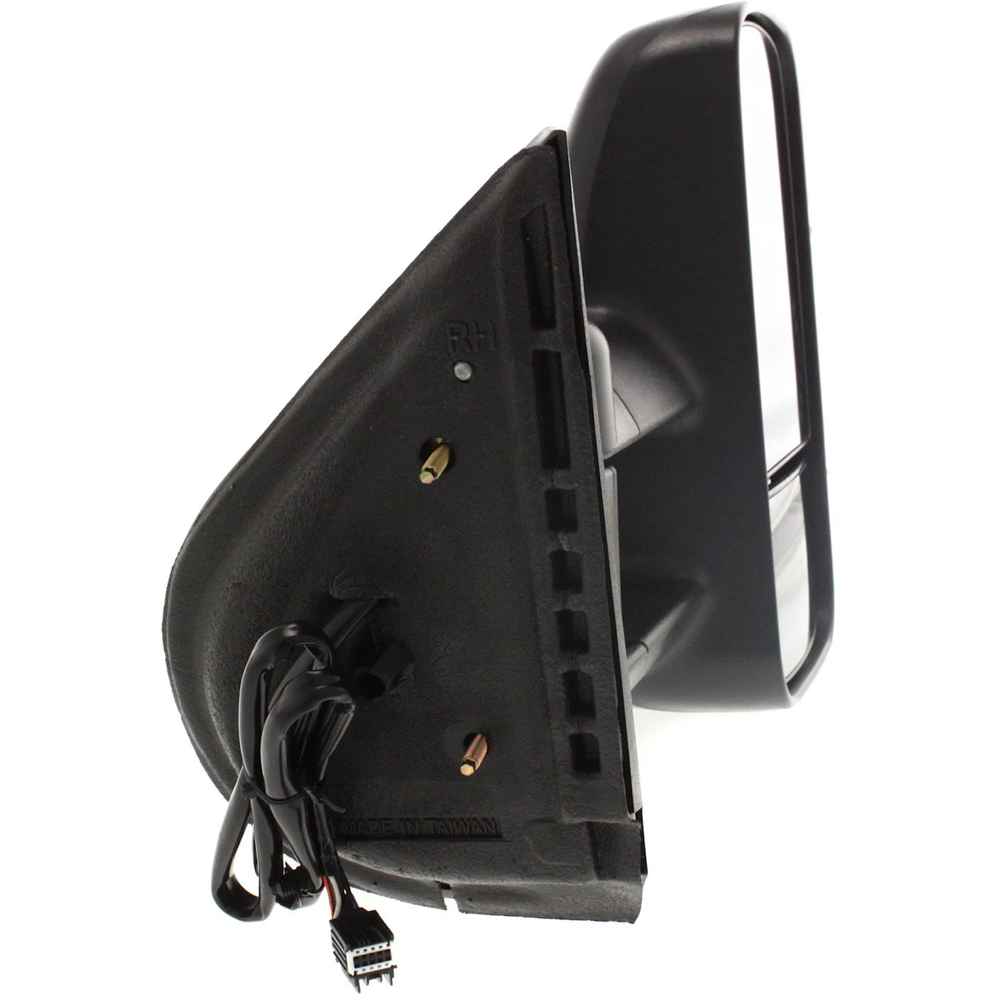 Heated Towing Mirror for Chevy Suburban Yukon (2007–2014)