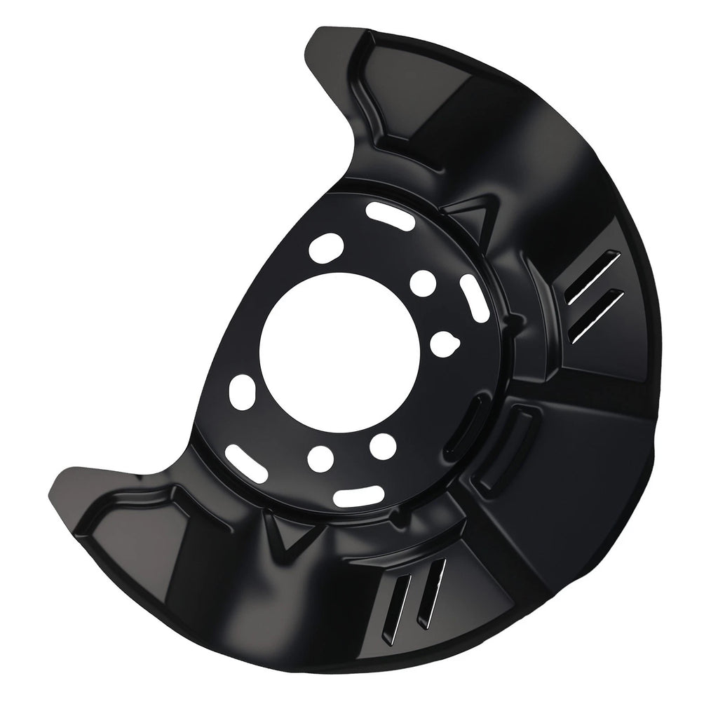 Front Brake Dust Shield Plate for Subaru Legacy Outback (2000–2009) 26290-AG02A