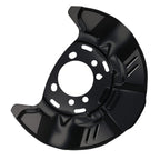 Front Brake Dust Shield Plate for Subaru Legacy Outback (2000–2009) 26290-AG02A