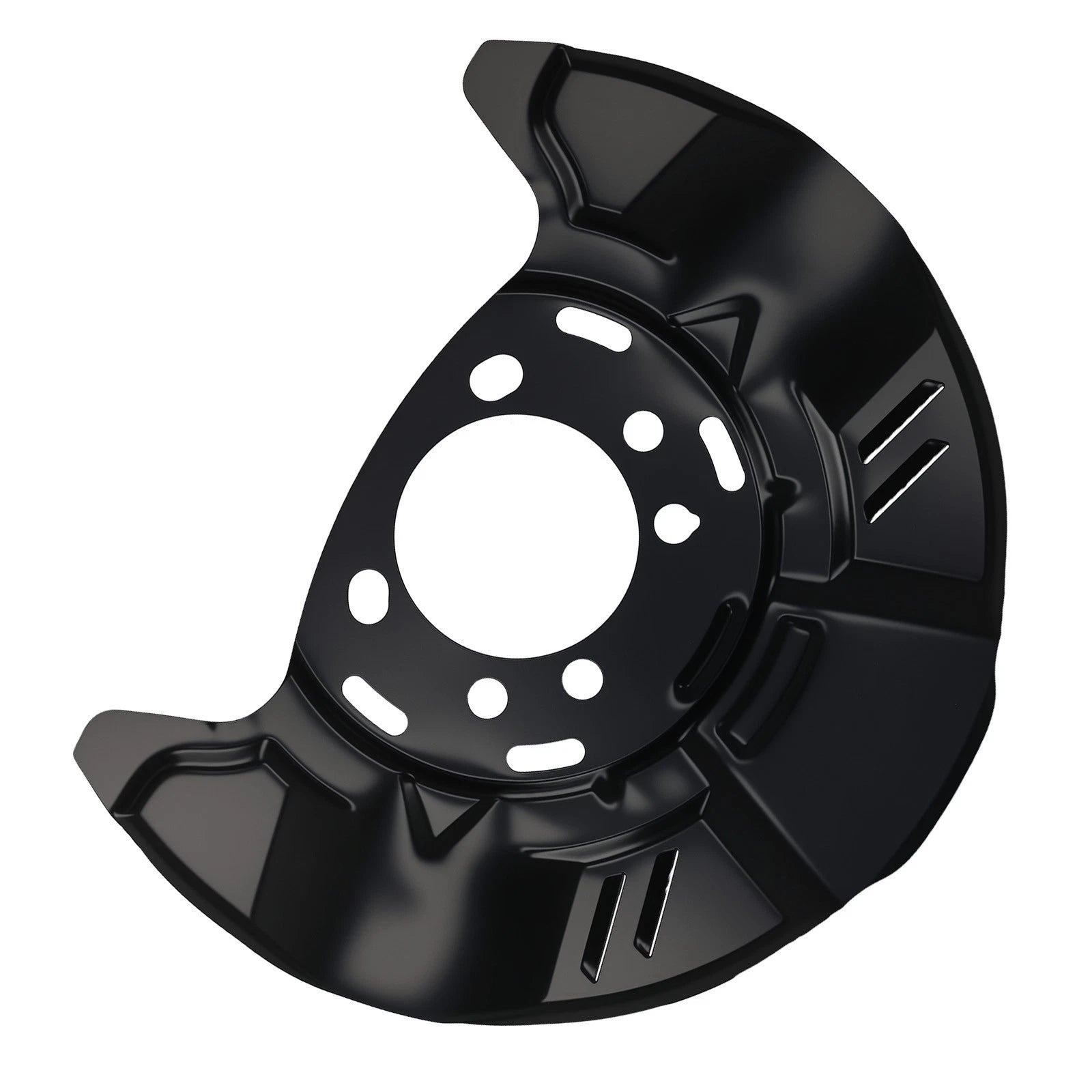 Front Brake Dust Shield Plate for Subaru Legacy Outback (2000–2009) 26290-AG02A