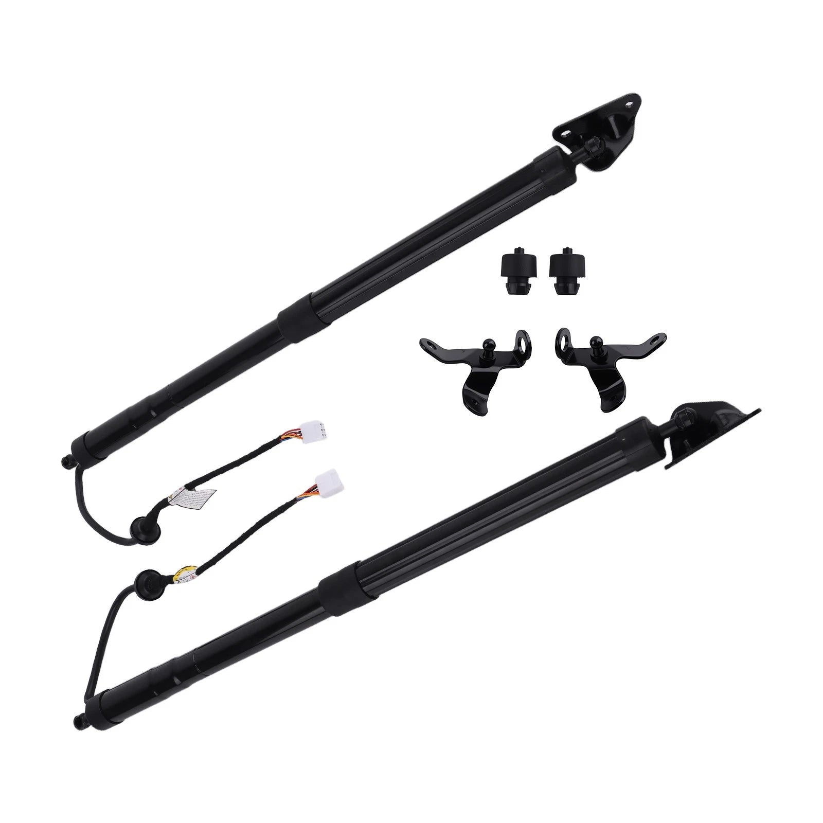 Electric Tailgate Gas Strut for Toyota Fortuner (2017–2018)