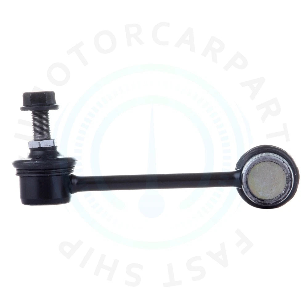 14pc Front Upper Control Arm Tie Rod Sway Bar for Honda Accord (2003–2007)