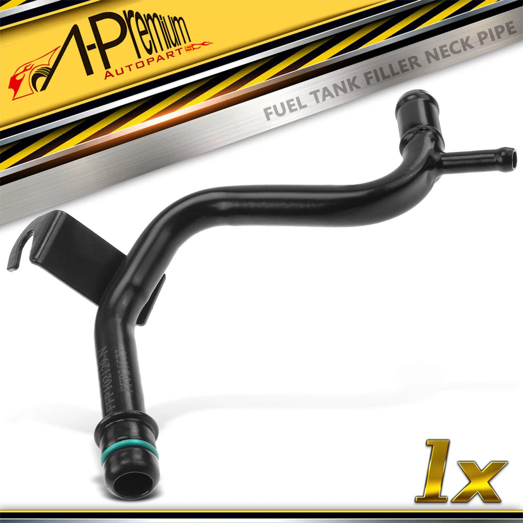 Fuel Gas Tank Filler Neck for Chevy Equinox Pontiac Torrent (2005–2009)