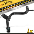 Fuel Gas Tank Filler Neck for Chevy Equinox Pontiac Torrent (2005–2009)