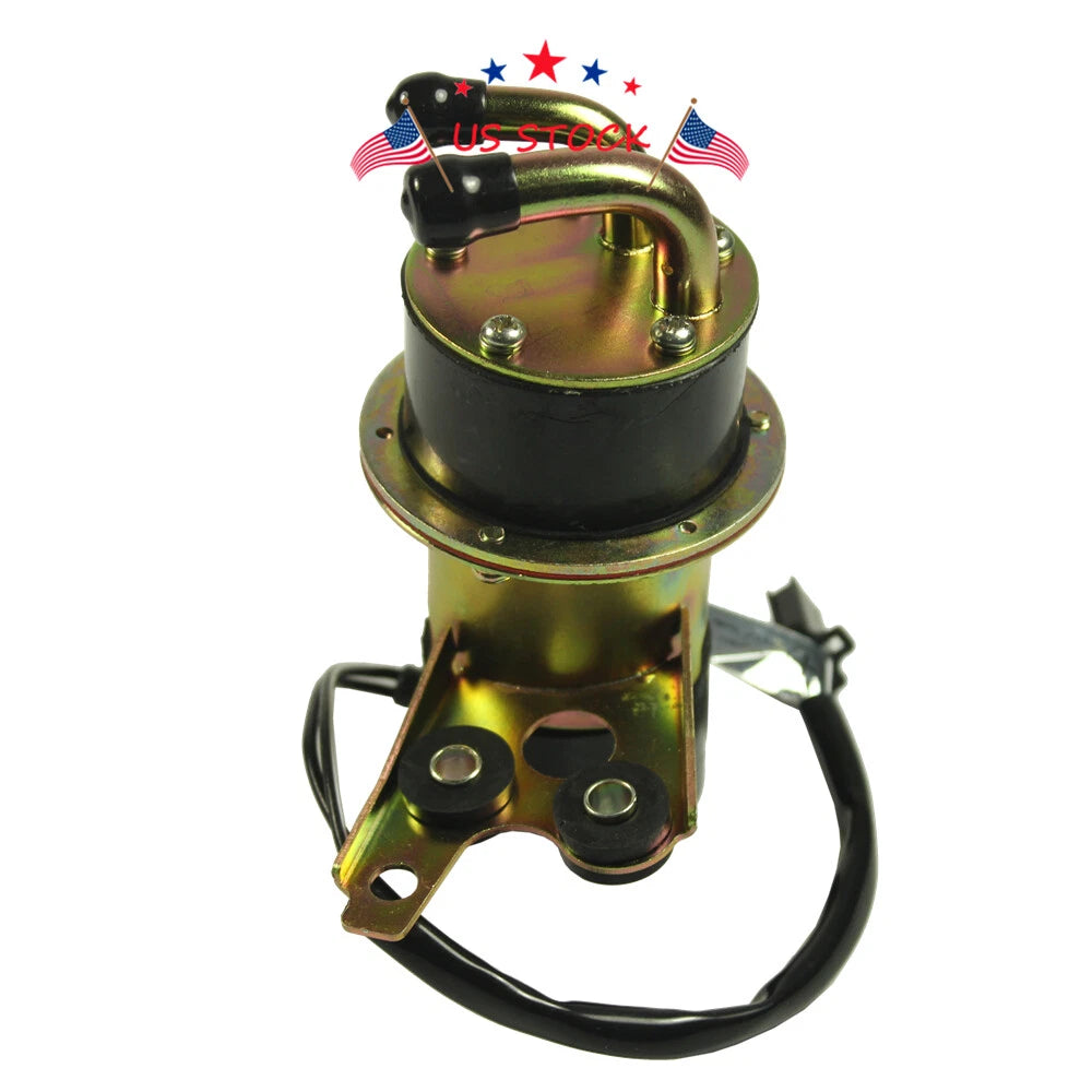 Fuel Pump for Yamaha YZF R1, FZ1, R6 (1997–2005)