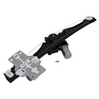 Window Regulator Motor Assembly for Buick Enclave (2008–2017) 25789068