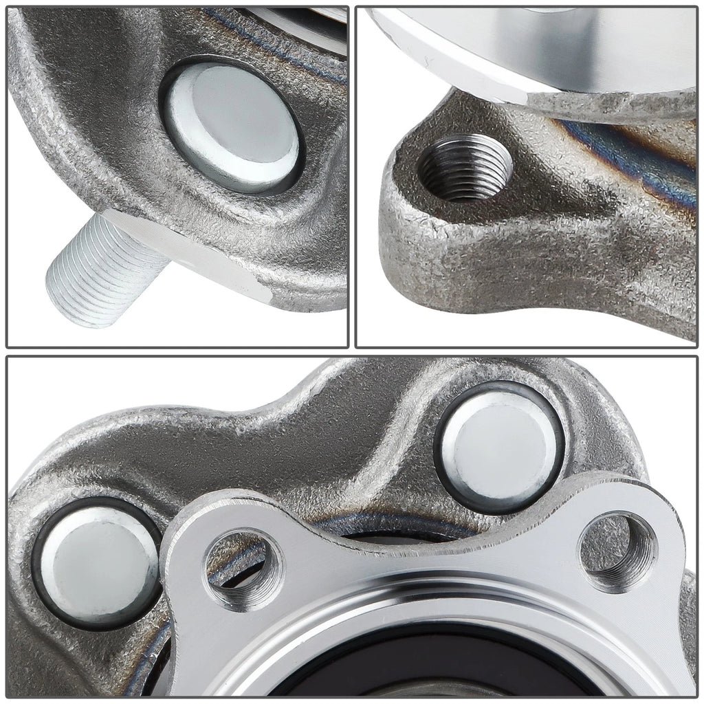 Wheel Bearing & Hub for Nissan Maxima Quest Altima (2002–2009)