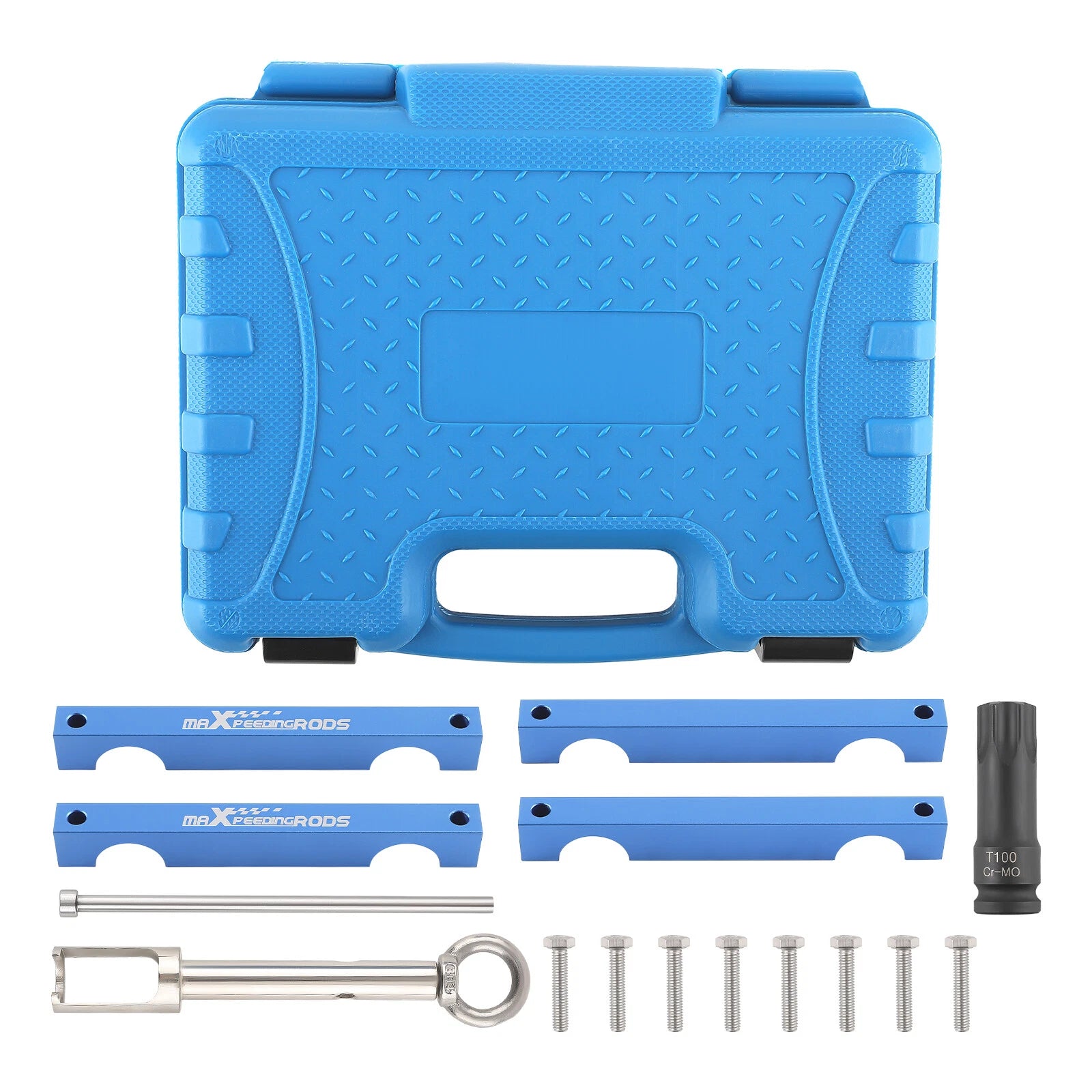 Engine Timing Tool Kit for Mercedes-Benz M133 M152 M157 M270 M274 M276 (2017–2018)