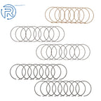Piston Rings for Chrysler 300, Dodge Charger, Durango, Magnum, Jeep 5.7L (2003–2008)