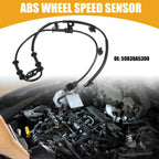 ABS Speed Sensor for Hyundai Elantra (2011–2015) No. 59830A5300