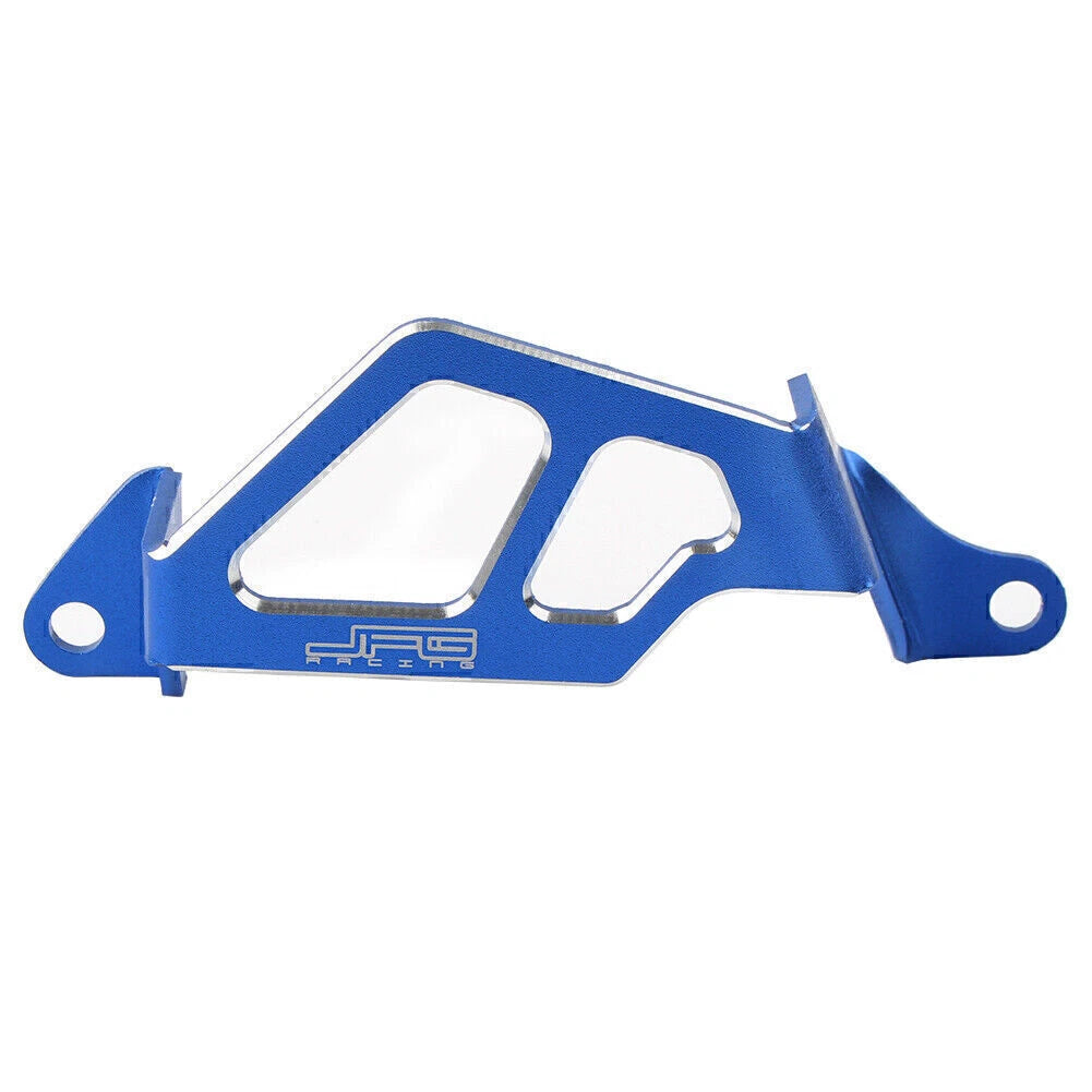 Rear Caliper Guard for Yamaha WR250Z WR250F WR400F WR426F YZ125 YZ250 400 XT250