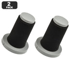 2X Replacement Filter Set for Enchen V3-H Vacuum