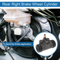 Rear Right Brake Wheel Cylinder No. 5340165J00 for Suzuki Grand Vitara (1998–2015)