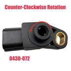 3Pin Throttle Position Sensor for Arctic Cat ATV (0430-072)