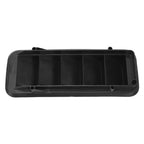 Back Panel Air Vent Grille for Chevy Silverado Sierra (1999-2022)