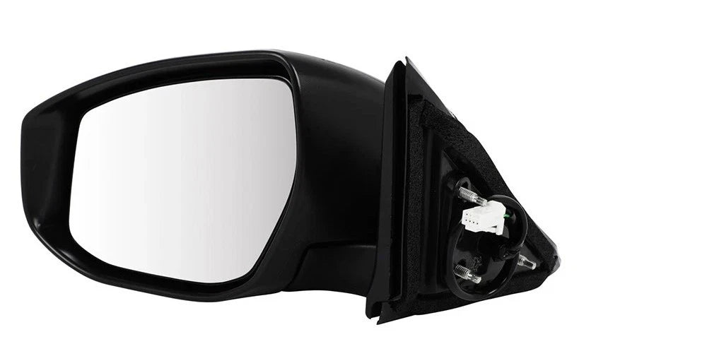 Left Side Door Mirror for Nissan Altima (2013–2018) 3 Pins