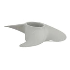 Propeller for Parsun Makara 4-6HP (6E0-45943-01-EL)