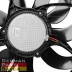 Cooling Fan Motor for BMW 528i (2012-2016)