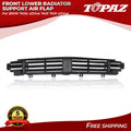 Front Lower Radiator Support Air Flap for BMW 740e xDrive, 740i (2016–2020)